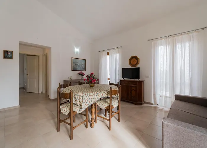 Prázdninový dům Casa Francesca A Rio - Goelba *