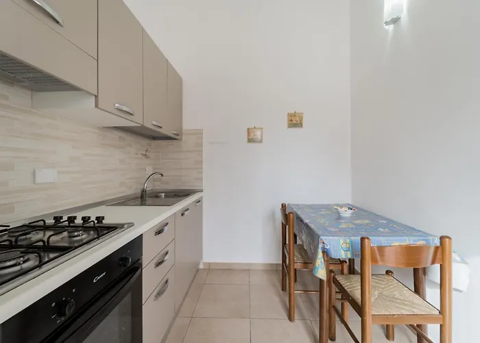 Prázdninový dům Casa Francesca A Rio - Goelba