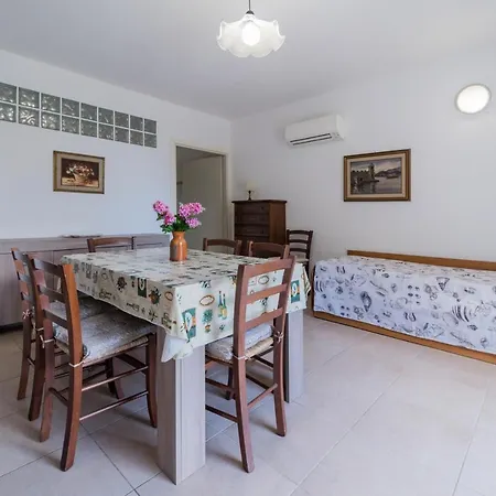 Prázdninový dům Casa Francesca A Rio - Goelba *
