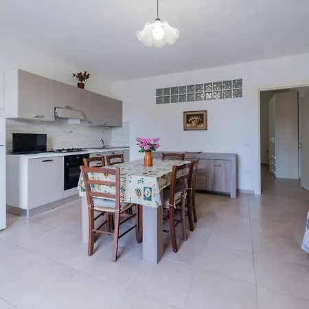 Prázdninový dům Casa Francesca A Rio - Goelba