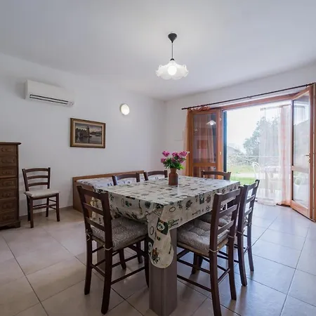 Casa Francesca A Rio - Goelba Prázdninový dům *