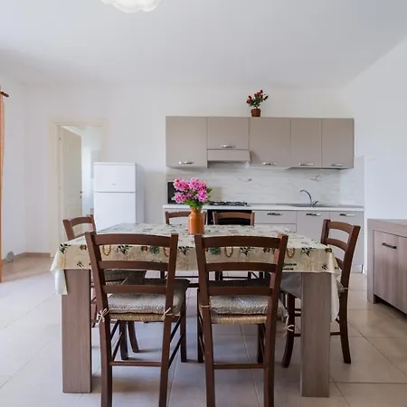 Casa Francesca A Rio - Goelba