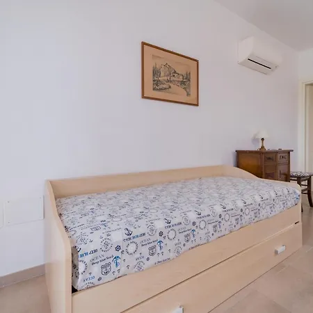 Casa Francesca A Rio - Goelba Prázdninový dům