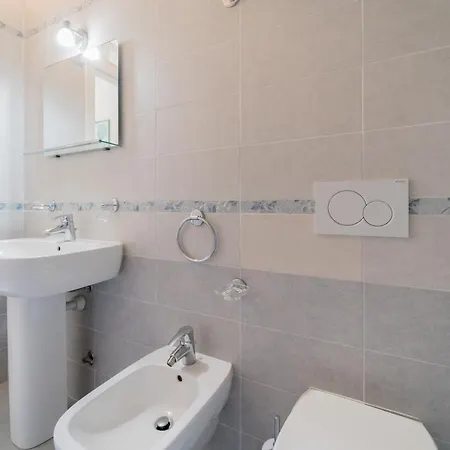 度假居 Casa Francesca A Rio - Goelba *