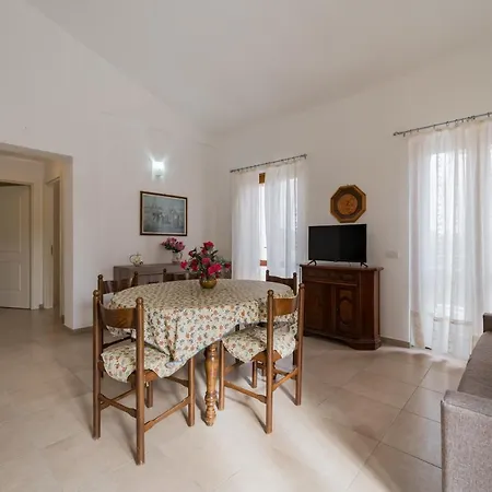 度假居 Casa Francesca A Rio - Goelba *