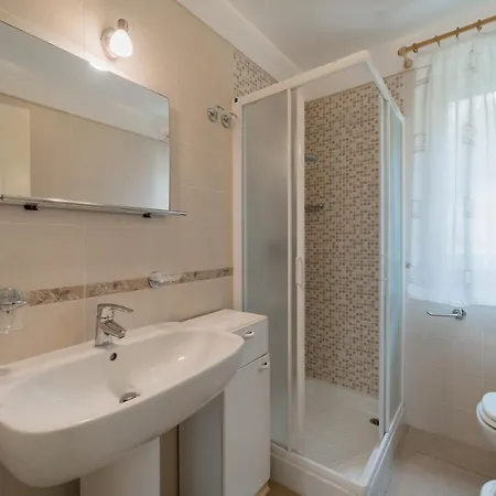度假居 Casa Francesca A Rio - Goelba *