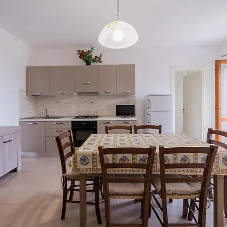 Prázdninový dům Casa Francesca A Rio - Goelba Casa Leonardi