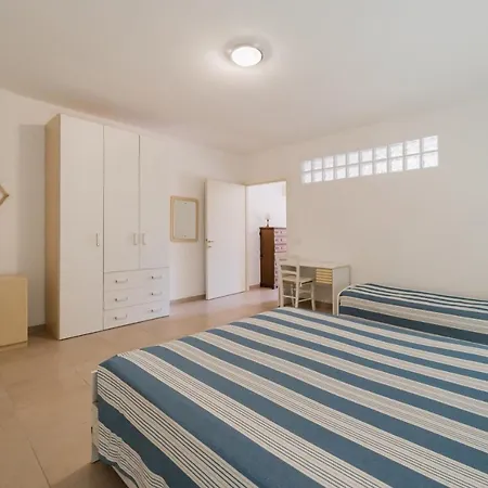 Casa Francesca A Rio - Goelba