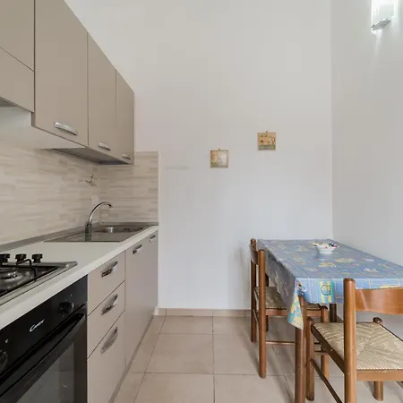 度假居 Casa Francesca A Rio - Goelba