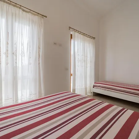 Casa Francesca A Rio - Goelba Prázdninový dům