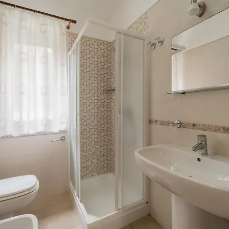 Casa Francesca A Rio - Goelba Prázdninový dům *