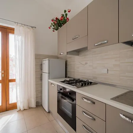 Casa Francesca A Rio - Goelba Prázdninový dům *