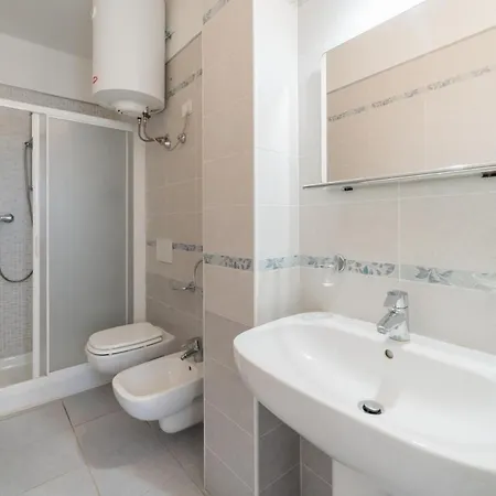 Casa Francesca A Rio - Goelba Prázdninový dům Casa Leonardi