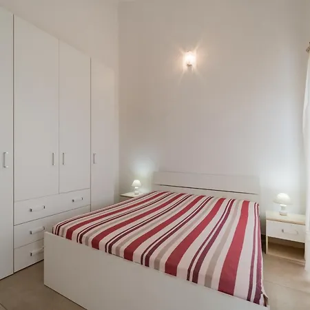 Prázdninový dům Casa Francesca A Rio - Goelba *
