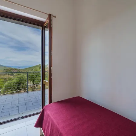 Casa Francesca A Rio - Goelba Prázdninový dům