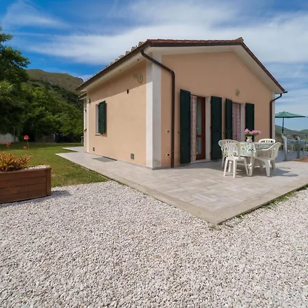 Prázdninový dům Casa Francesca A Rio - Goelba Casa Leonardi