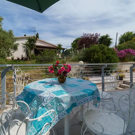Casa Francesca A Rio - Goelba 度假居