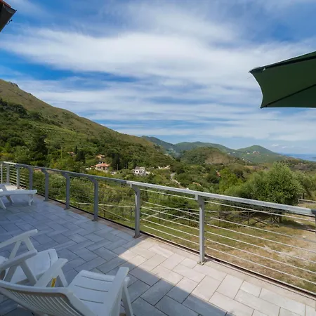 Casa Francesca A Rio - Goelba