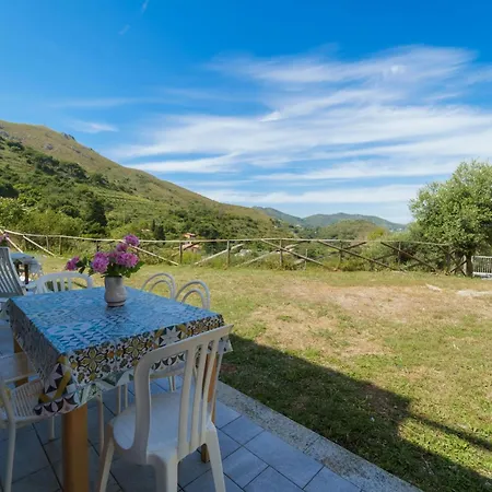 度假居 Casa Francesca A Rio - Goelba *