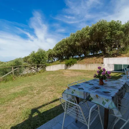 Casa Francesca A Rio - Goelba Prázdninový dům Casa Leonardi